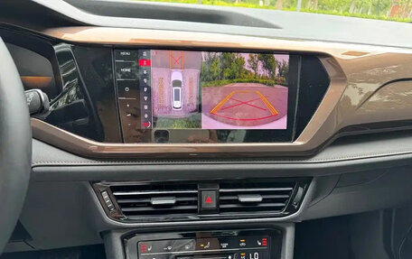 Volkswagen Tharu, 2022 год, 1 670 000 рублей, 9 фотография