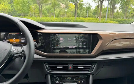 Volkswagen Tharu, 2022 год, 1 670 000 рублей, 13 фотография