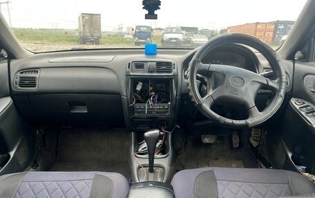 Mazda Capella, 1999 год, 190 000 рублей, 7 фотография