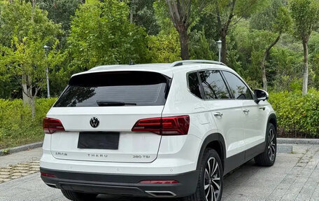 Volkswagen Tharu, 2022 год, 1 670 000 рублей, 21 фотография