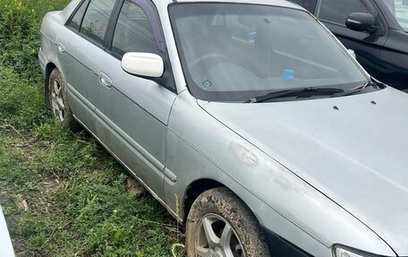 Mazda Capella, 1999 год, 190 000 рублей, 3 фотография