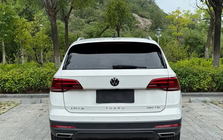 Volkswagen Tharu, 2022 год, 1 670 000 рублей, 20 фотография