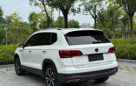 Volkswagen Tharu, 2022 год, 1 670 000 рублей, 22 фотография