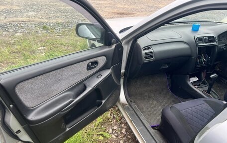 Mazda Capella, 1999 год, 190 000 рублей, 9 фотография