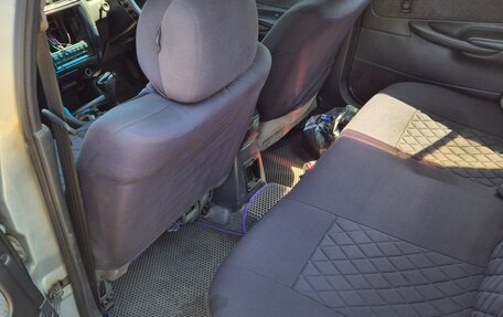 Mazda Capella, 1999 год, 190 000 рублей, 14 фотография