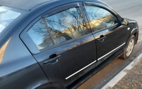 Chery Fora (A21), 2007 год, 170 000 рублей, 5 фотография