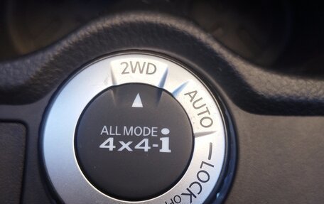Nissan Qashqai, 2017 год, 1 400 000 рублей, 9 фотография