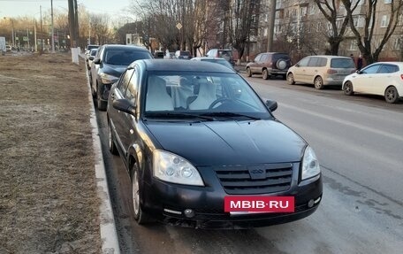 Chery Fora (A21), 2007 год, 170 000 рублей, 3 фотография