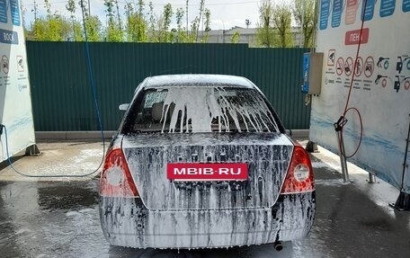 Chery Fora (A21), 2007 год, 170 000 рублей, 2 фотография