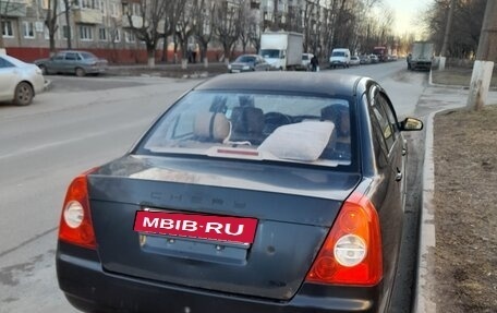 Chery Fora (A21), 2007 год, 170 000 рублей, 4 фотография