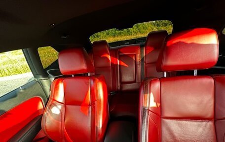 Dodge Challenger III рестайлинг 2, 2016 год, 2 890 000 рублей, 9 фотография