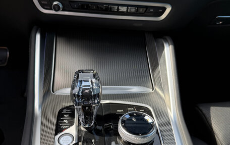 BMW X6, 2021 год, 9 300 000 рублей, 14 фотография