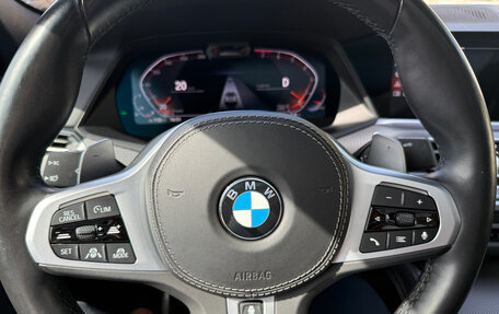 BMW X6, 2021 год, 9 300 000 рублей, 18 фотография