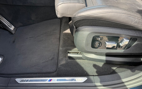 BMW X6, 2021 год, 9 300 000 рублей, 17 фотография