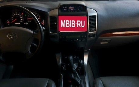 Toyota Land Cruiser Prado 120 рестайлинг, 2006 год, 2 100 000 рублей, 6 фотография
