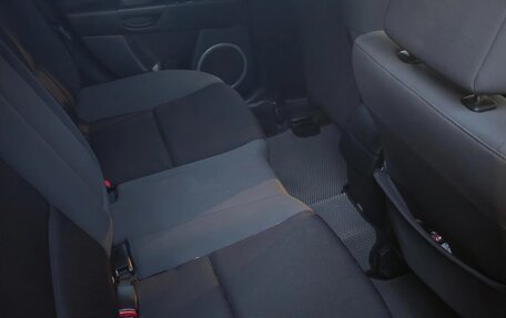 Mazda 3, 2008 год, 415 000 рублей, 16 фотография