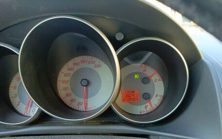 Mazda 3, 2008 год, 415 000 рублей, 19 фотография