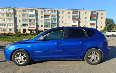 Mazda 3, 2008 год, 415 000 рублей, 10 фотография