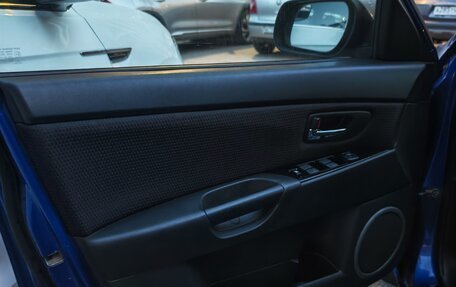 Mazda 3, 2008 год, 415 000 рублей, 14 фотография