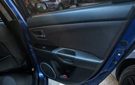 Mazda 3, 2008 год, 415 000 рублей, 17 фотография