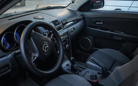Mazda 3, 2008 год, 415 000 рублей, 6 фотография