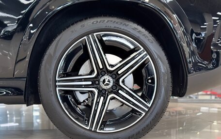 Mercedes-Benz GLE, 2025 год, 10 199 000 рублей, 6 фотография