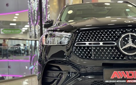 Mercedes-Benz GLE, 2025 год, 10 199 000 рублей, 5 фотография