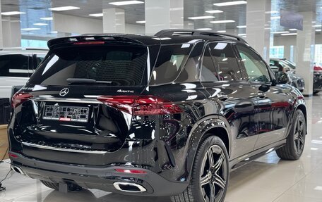 Mercedes-Benz GLE, 2025 год, 10 199 000 рублей, 11 фотография