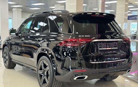 Mercedes-Benz GLE, 2025 год, 10 199 000 рублей, 7 фотография