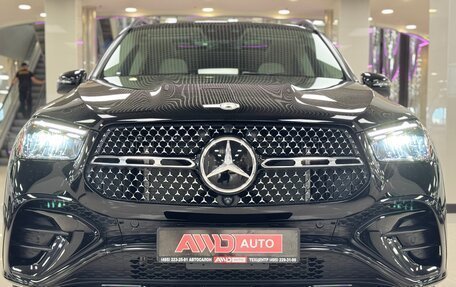 Mercedes-Benz GLE, 2025 год, 10 199 000 рублей, 16 фотография