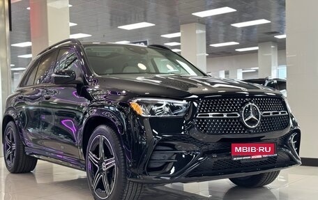 Mercedes-Benz GLE, 2025 год, 10 199 000 рублей, 3 фотография
