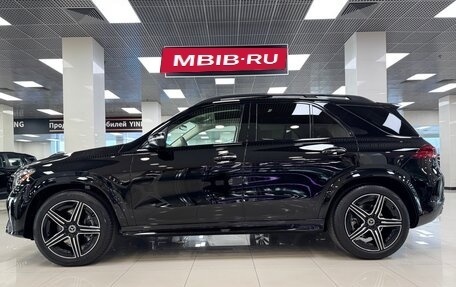 Mercedes-Benz GLE, 2025 год, 10 199 000 рублей, 9 фотография
