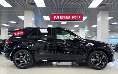 Mercedes-Benz GLE, 2025 год, 10 199 000 рублей, 10 фотография