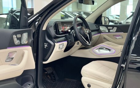 Mercedes-Benz GLE, 2025 год, 10 199 000 рублей, 20 фотография