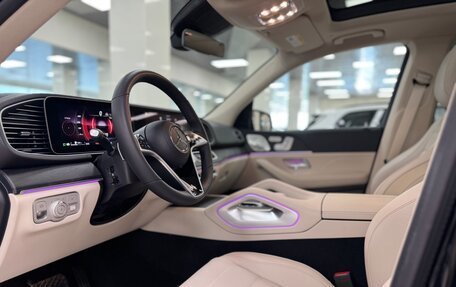 Mercedes-Benz GLE, 2025 год, 10 199 000 рублей, 26 фотография