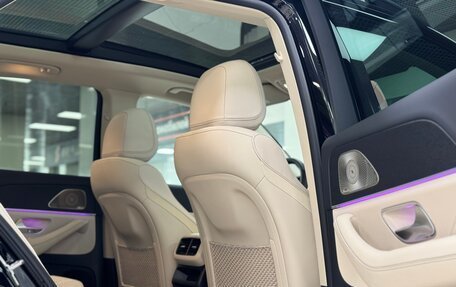 Mercedes-Benz GLE, 2025 год, 10 199 000 рублей, 23 фотография