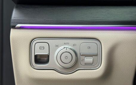 Mercedes-Benz GLE, 2025 год, 10 199 000 рублей, 28 фотография