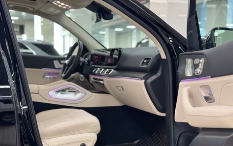 Mercedes-Benz GLE, 2025 год, 10 199 000 рублей, 25 фотография