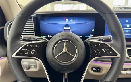 Mercedes-Benz GLE, 2025 год, 10 199 000 рублей, 31 фотография