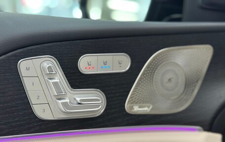 Mercedes-Benz GLE, 2025 год, 10 199 000 рублей, 21 фотография