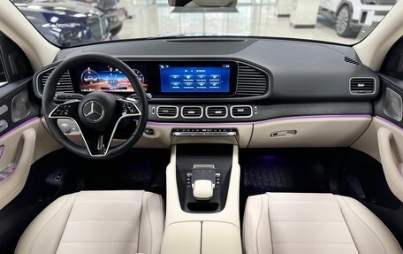 Mercedes-Benz GLE, 2025 год, 10 199 000 рублей, 29 фотография