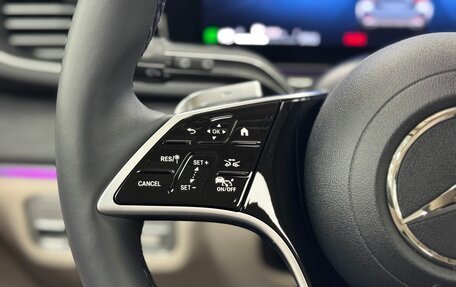 Mercedes-Benz GLE, 2025 год, 10 199 000 рублей, 32 фотография