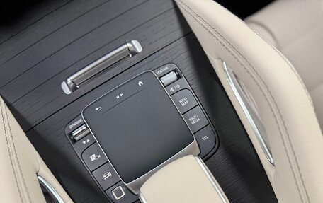 Mercedes-Benz GLE, 2025 год, 10 199 000 рублей, 38 фотография