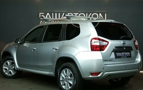 Nissan Terrano III, 2020 год, 1 899 000 рублей, 6 фотография