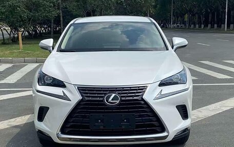 Lexus NX I, 2021 год, 2 146 000 рублей, 2 фотография