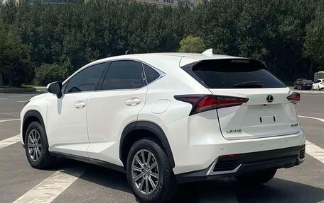 Lexus NX I, 2021 год, 2 146 000 рублей, 3 фотография