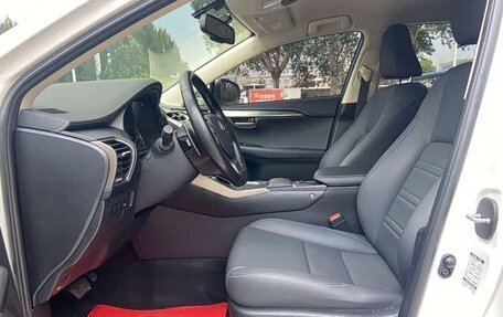 Lexus NX I, 2021 год, 2 146 000 рублей, 6 фотография