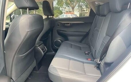 Lexus NX I, 2021 год, 2 146 000 рублей, 9 фотография