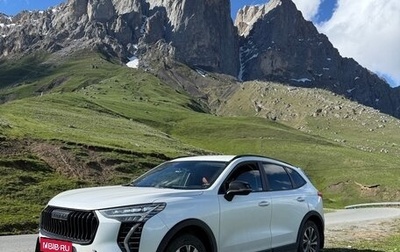Haval Jolion, 2024 год, 1 800 000 рублей, 1 фотография