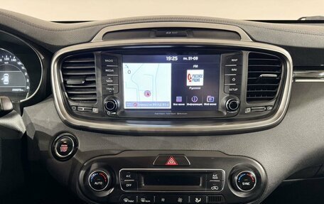 KIA Sorento III Prime рестайлинг, 2018 год, 1 790 000 рублей, 12 фотография